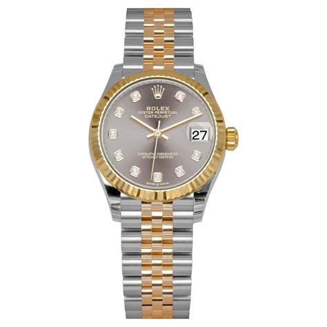 rolex donna con brillanti|orologi rolex donna.